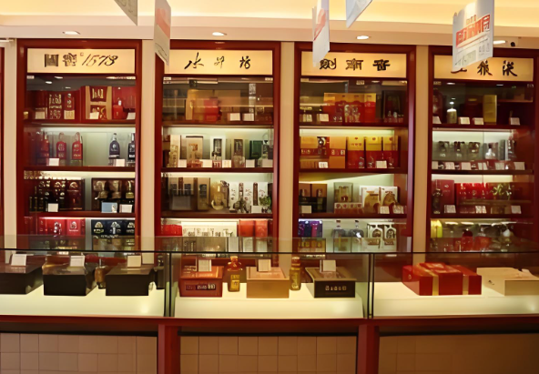 烟酒专卖店收银系统怎么选？核心功能与汇客系统优势解析