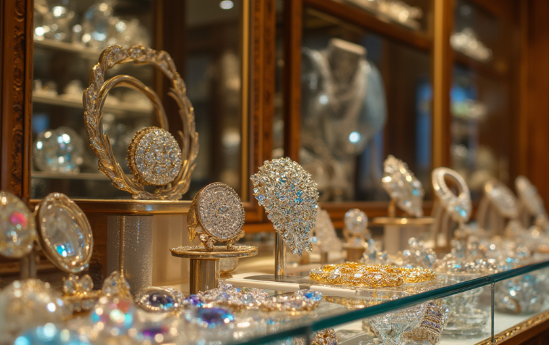 珠宝首饰店收银系统怎么选？核心功能与天店星耀优势指南