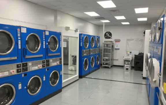 干洗店收银系统如何选？必备功能与天店星耀推荐