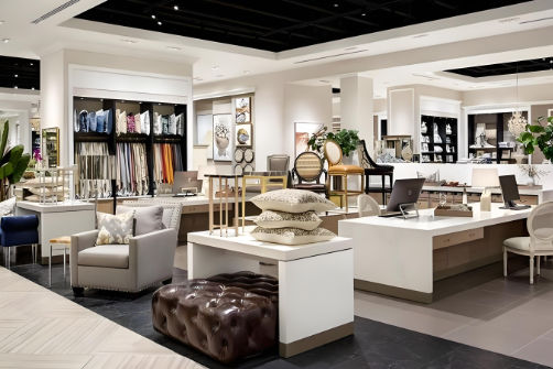 家居装饰店收银系统怎么选？核心功能与天店星耀解析