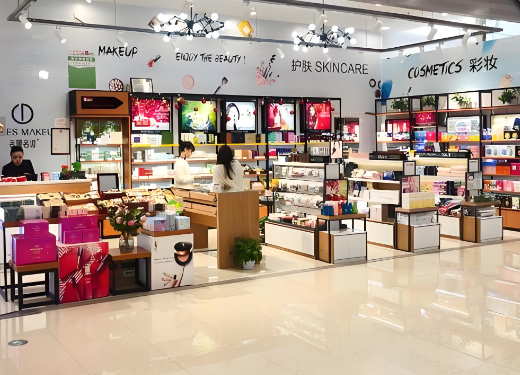 护肤品店用什么收银系统好？必备功能与天店星耀优势解析