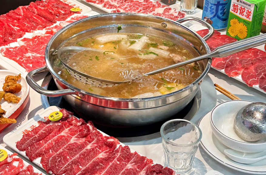 潮汕牛肉火锅店收银系统怎么选？必备功能与思迅美食家3解析