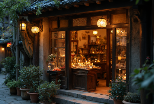 古董文玩店收银系统选择指南与功能解析