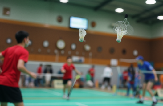 羽毛球俱乐部收银系统怎么选？核心功能解析