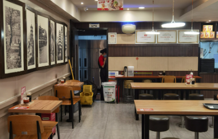 开鸭血粉丝汤店收银系统推荐及必备功能解析 开鸭血粉丝汤店收银系统推荐及必备功能解析