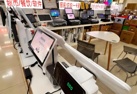 江门收银系统哪里买？三大靠谱渠道推荐