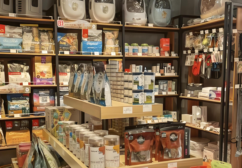 宠物用品店收银系统怎么选？必备功能与汇客零售系统解析