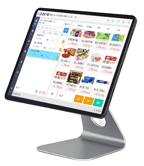 快闪店收银系统的核心功能需求