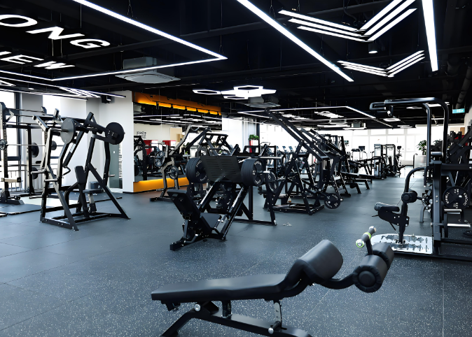 健身房会员收银系统推荐：核心功能与选型指南