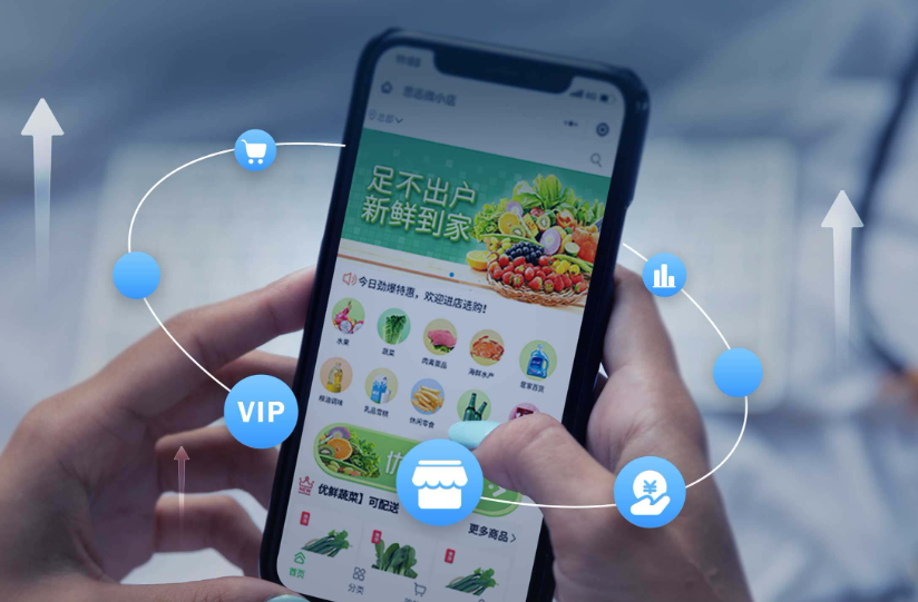 电商冲击下实体生鲜店突围的5个接地气方法