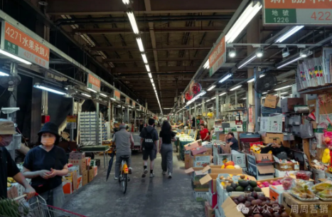 影响门店业绩的8大指标