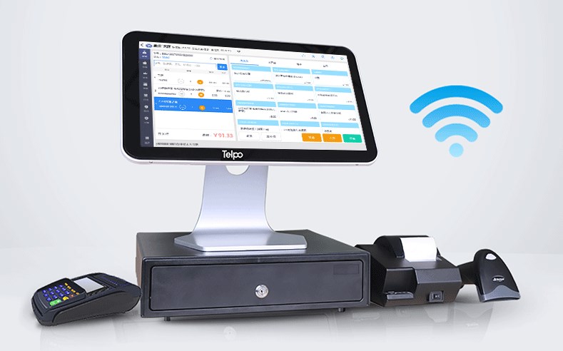 提效神器推荐：汇客零售收银系统