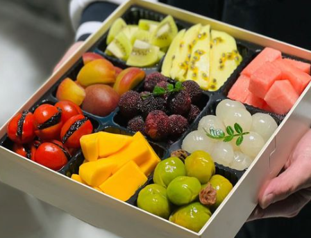 果切店收银系统选择指南:功能需求与推荐 果切店收银系统选择指南:功能需求与推荐