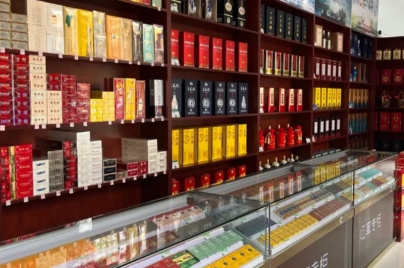 中小烟酒店开店全攻略，7步避坑指南