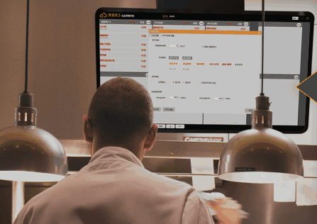 阳光食堂是什么？阳光食堂的核心功能和实施成效