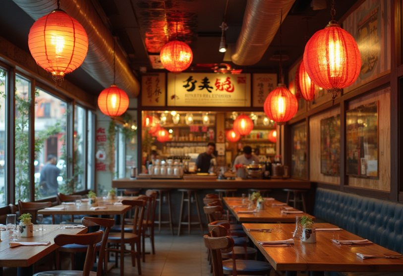 新手开粉面店全攻略:流程避坑指南 新手开粉面店全攻略:流程避坑指南