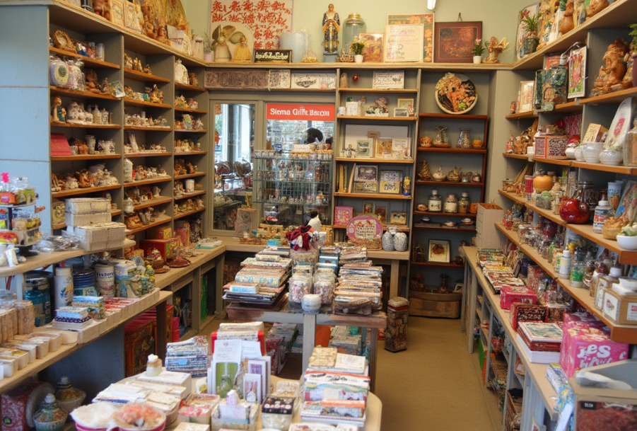 开文创礼品店攻略：从0到1避坑指南