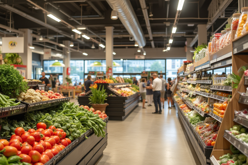 新手开社区水果店全攻略：流程+避坑指南