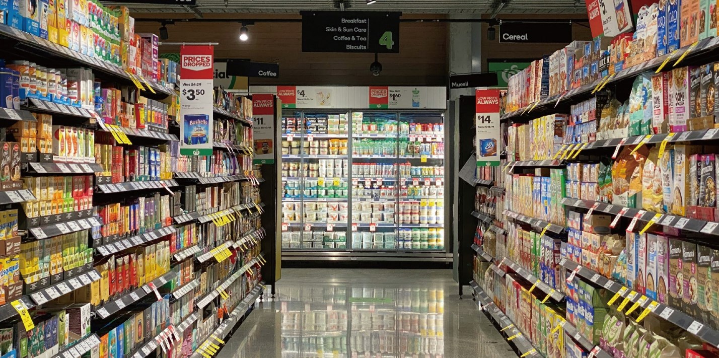 便利店：日进斗金？月亏10万才是常态