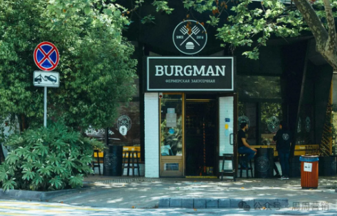 门店品牌故事如何讲？