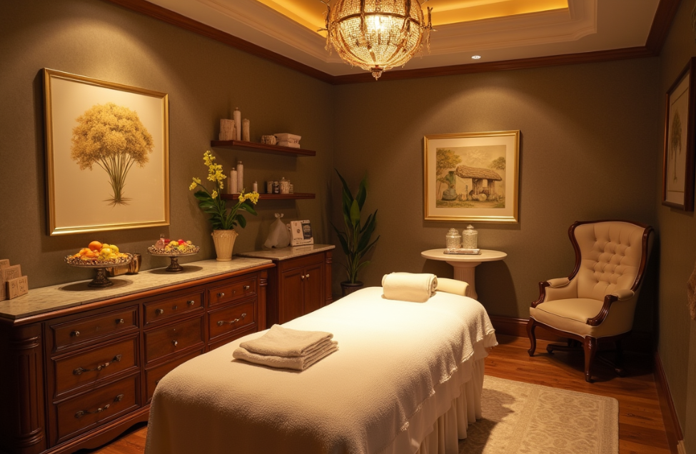 新手开推拿店指南:流程、避坑及收银系统优选 新手开推拿店指南:流程、避坑及收银系统优选