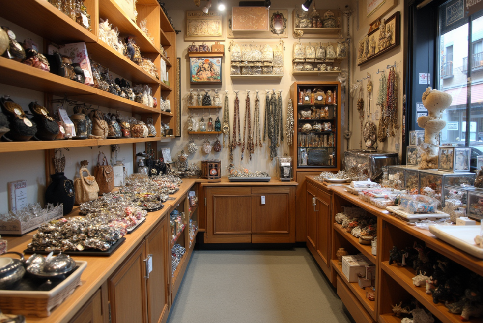 饰品店开店全攻略：流程+避坑+收银系统推荐