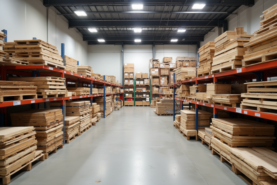 建材批发收银系统选型指南：核心功能解析