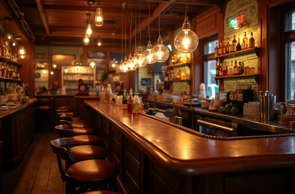 创业“死亡高发区”：餐饮业（闭店率最高，赚钱最难）