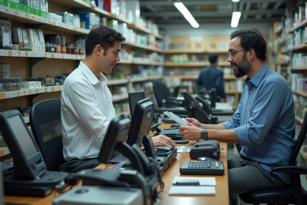 自贡收银系统购买指南｜三大靠谱渠道