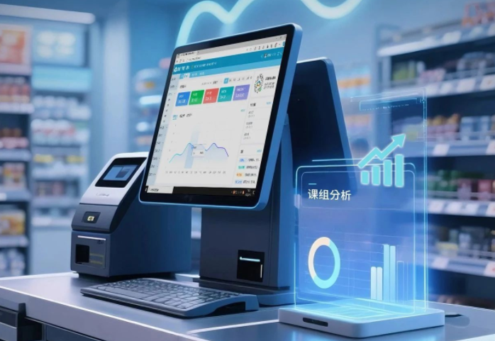 巴中收银系统哪里买？3种靠谱渠道