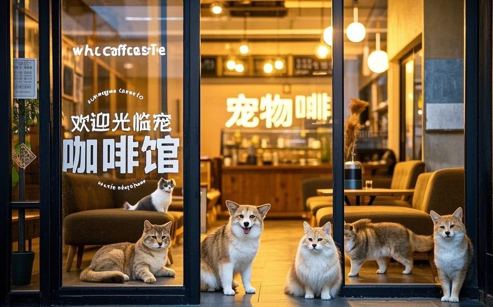 宠物店：暴利表象下的“吞金兽”