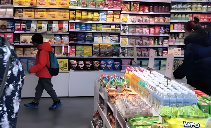 新手开日用百货店全攻略：流程+避坑+收银神器