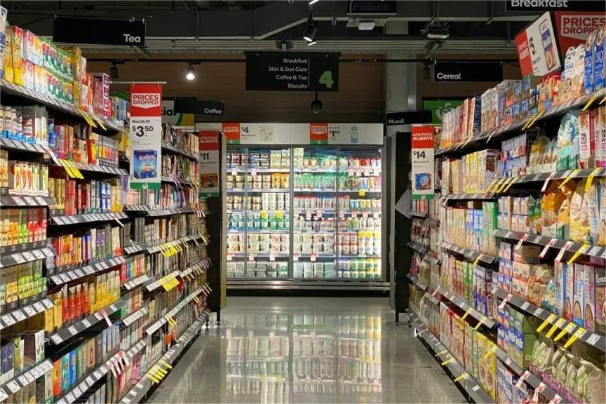 开便利店前期需要准备购买哪些东西？开便利店前期采购清单