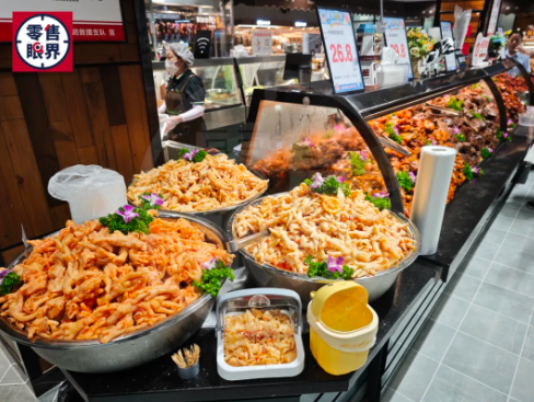 “超市20分钟”走红！超市企业如何抓住这波流量？