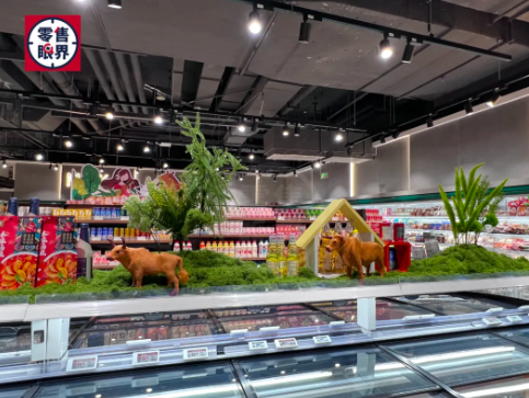 强化商品与服务特色