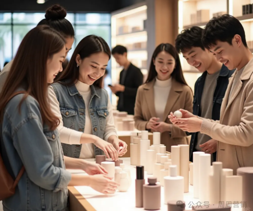 门店营销中的“棘轮效应”:让顾客离不开你! 门店营销中的“棘轮效应”:让顾客离不开你!