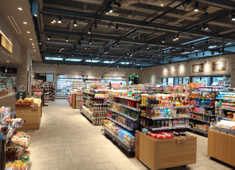 学校便利店收银系统推荐？汇客零售更高效！