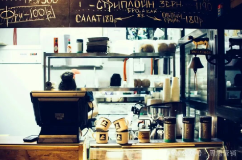 门店营销：稀缺，才更好卖货！