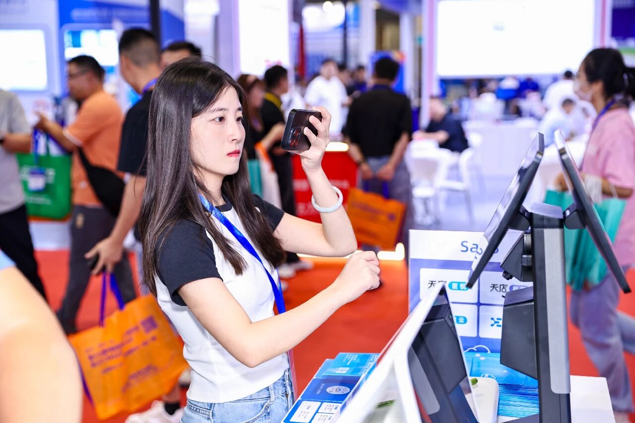 思迅聚合外卖平台